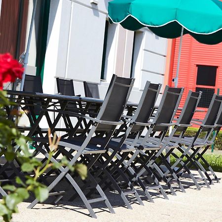 Premiere Classe Chalon Sur Saone Exterior foto