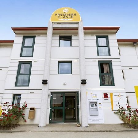 Premiere Classe Chalon Sur Saone Exterior foto