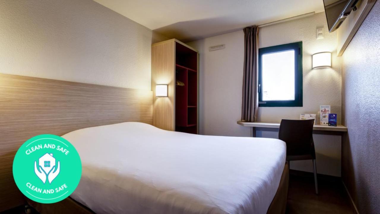 Premiere Classe Chalon Sur Saone Exterior foto