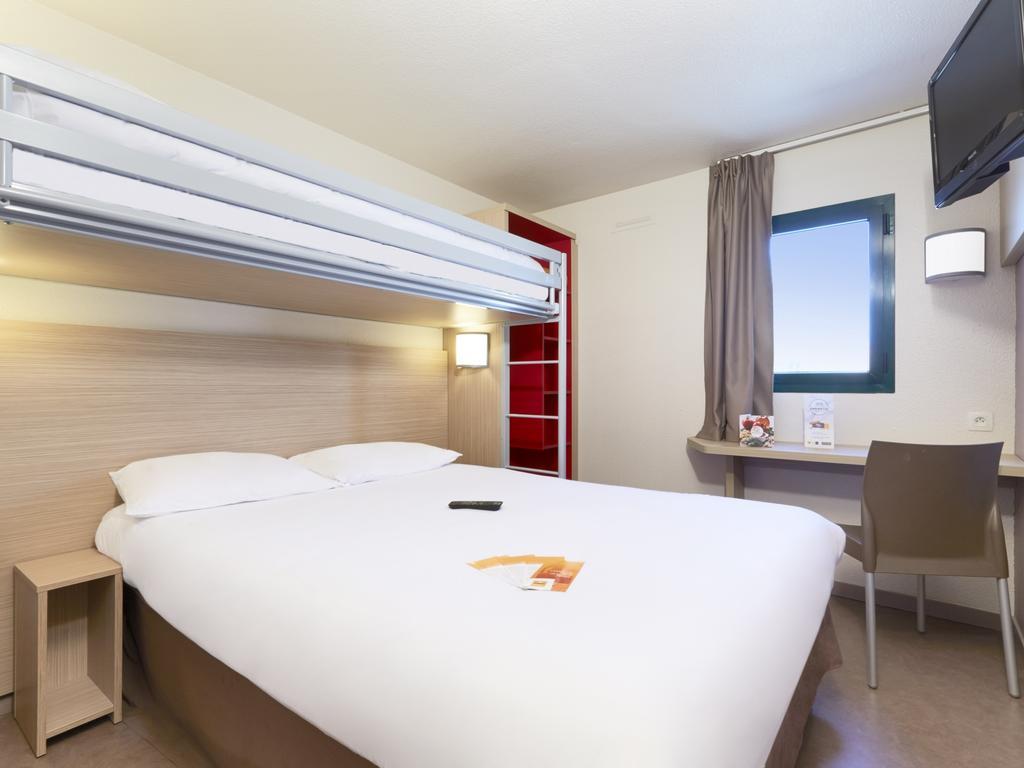 Premiere Classe Chalon Sur Saone Exterior foto