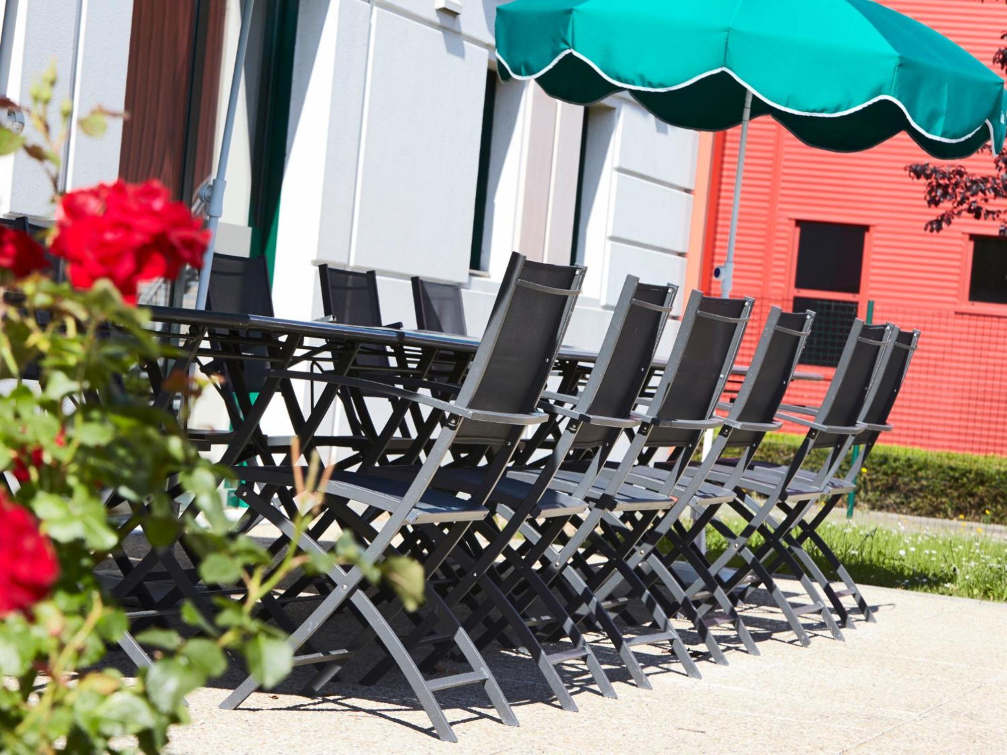 Premiere Classe Chalon Sur Saone Exterior foto