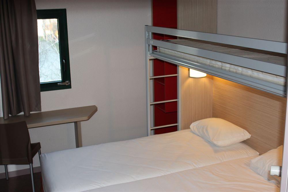 Premiere Classe Chalon Sur Saone Exterior foto