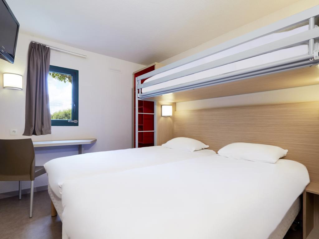 Premiere Classe Chalon Sur Saone Exterior foto