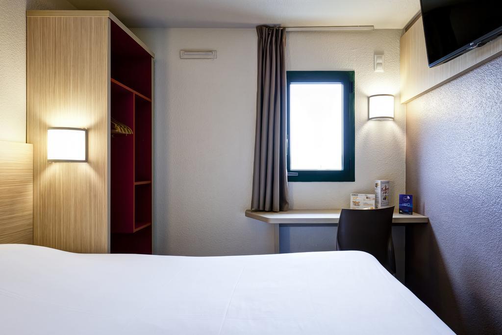 Premiere Classe Chalon Sur Saone Exterior foto