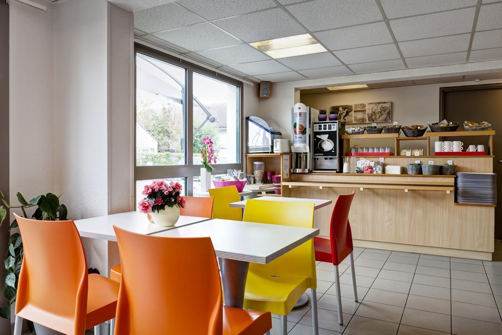 Premiere Classe Chalon Sur Saone Exterior foto
