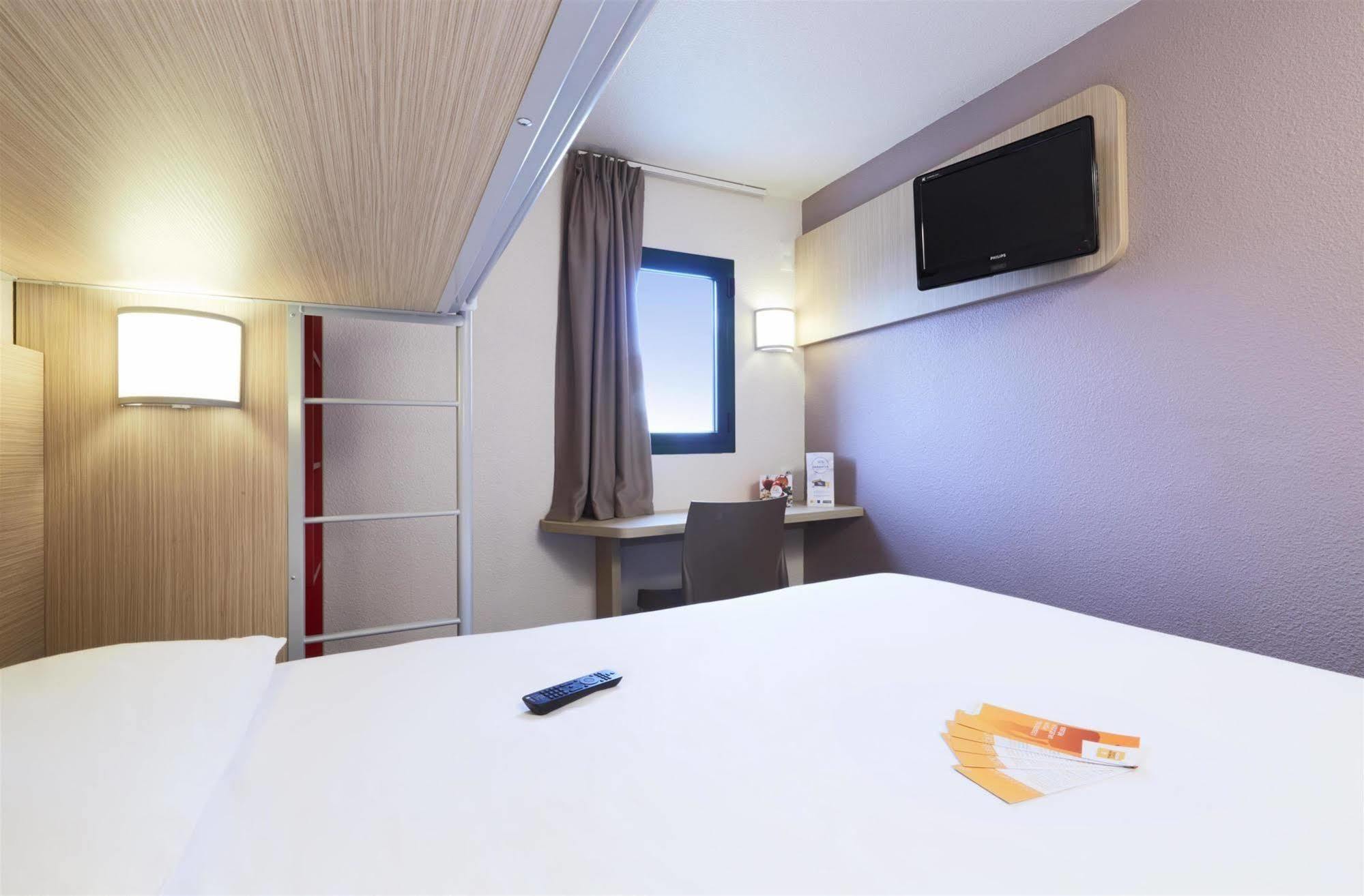 Premiere Classe Chalon Sur Saone Exterior foto