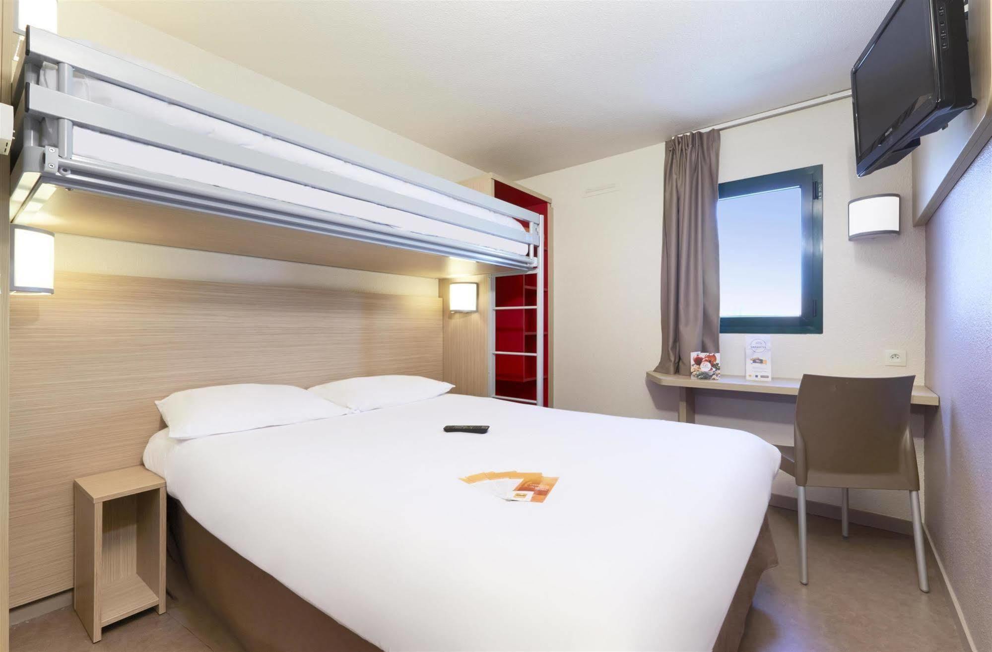 Premiere Classe Chalon Sur Saone Exterior foto
