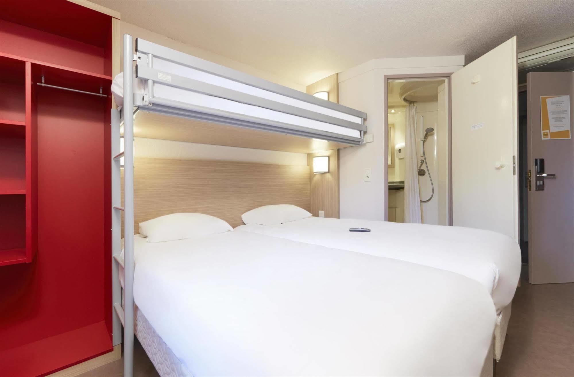 Premiere Classe Chalon Sur Saone Exterior foto
