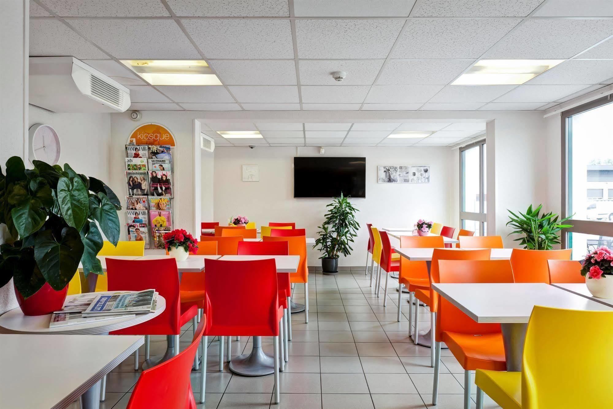 Premiere Classe Chalon Sur Saone Exterior foto