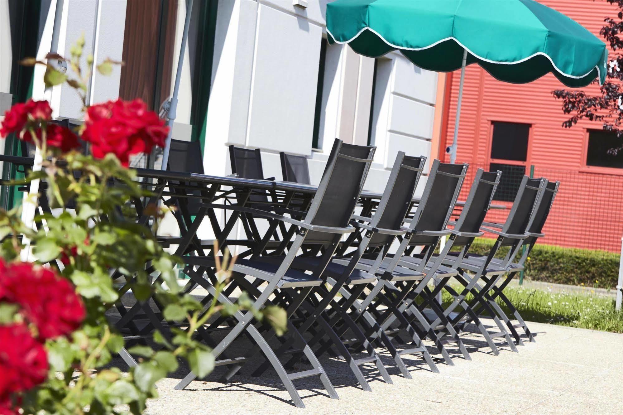 Premiere Classe Chalon Sur Saone Exterior foto
