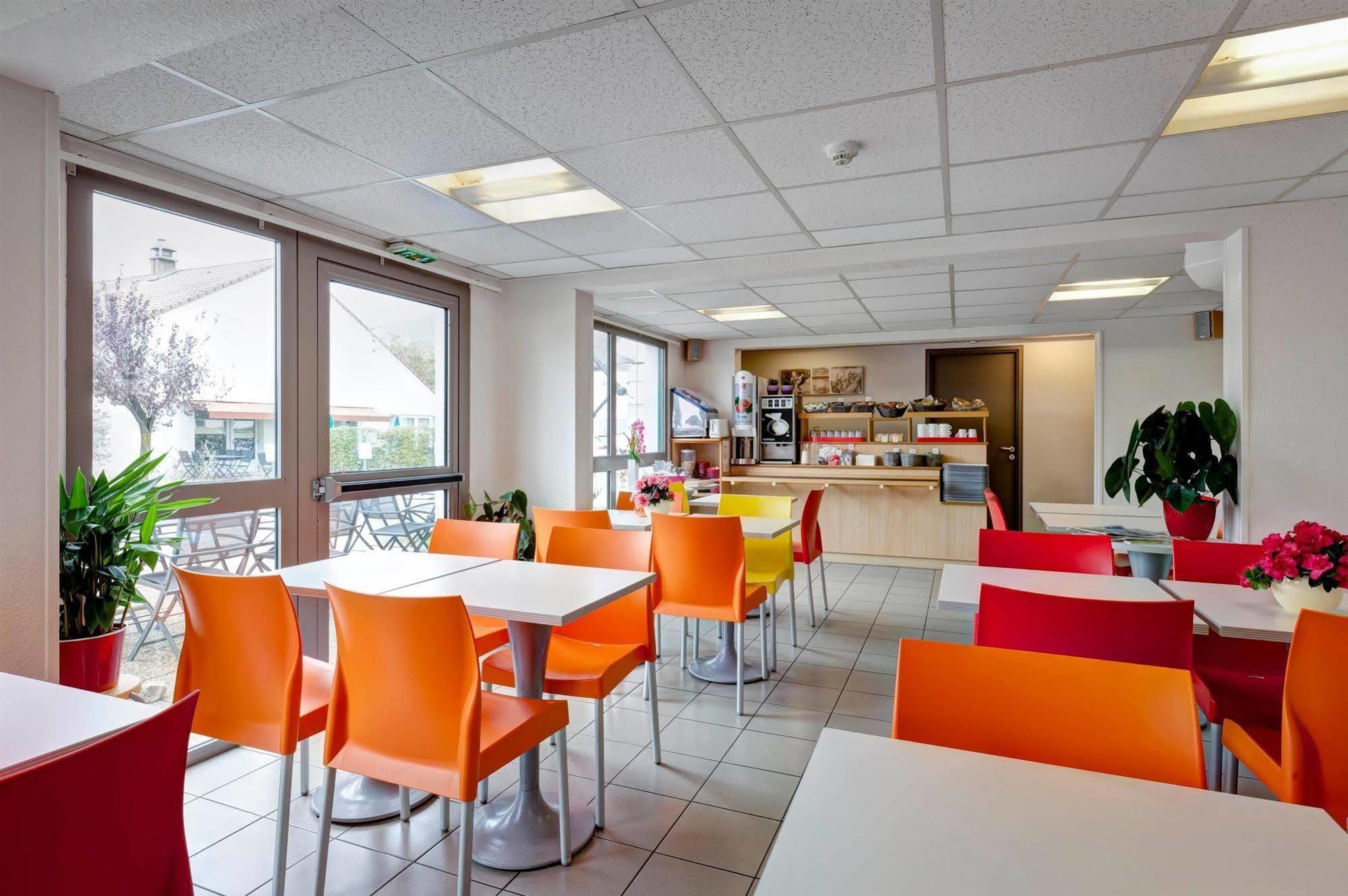 Premiere Classe Chalon Sur Saone Exterior foto