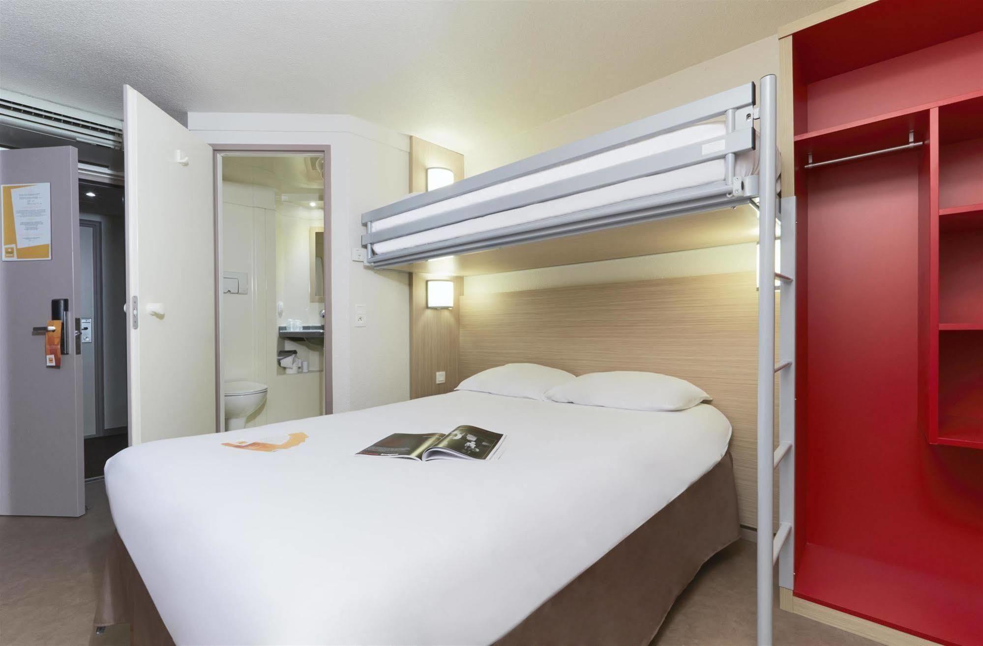 Premiere Classe Chalon Sur Saone Exterior foto