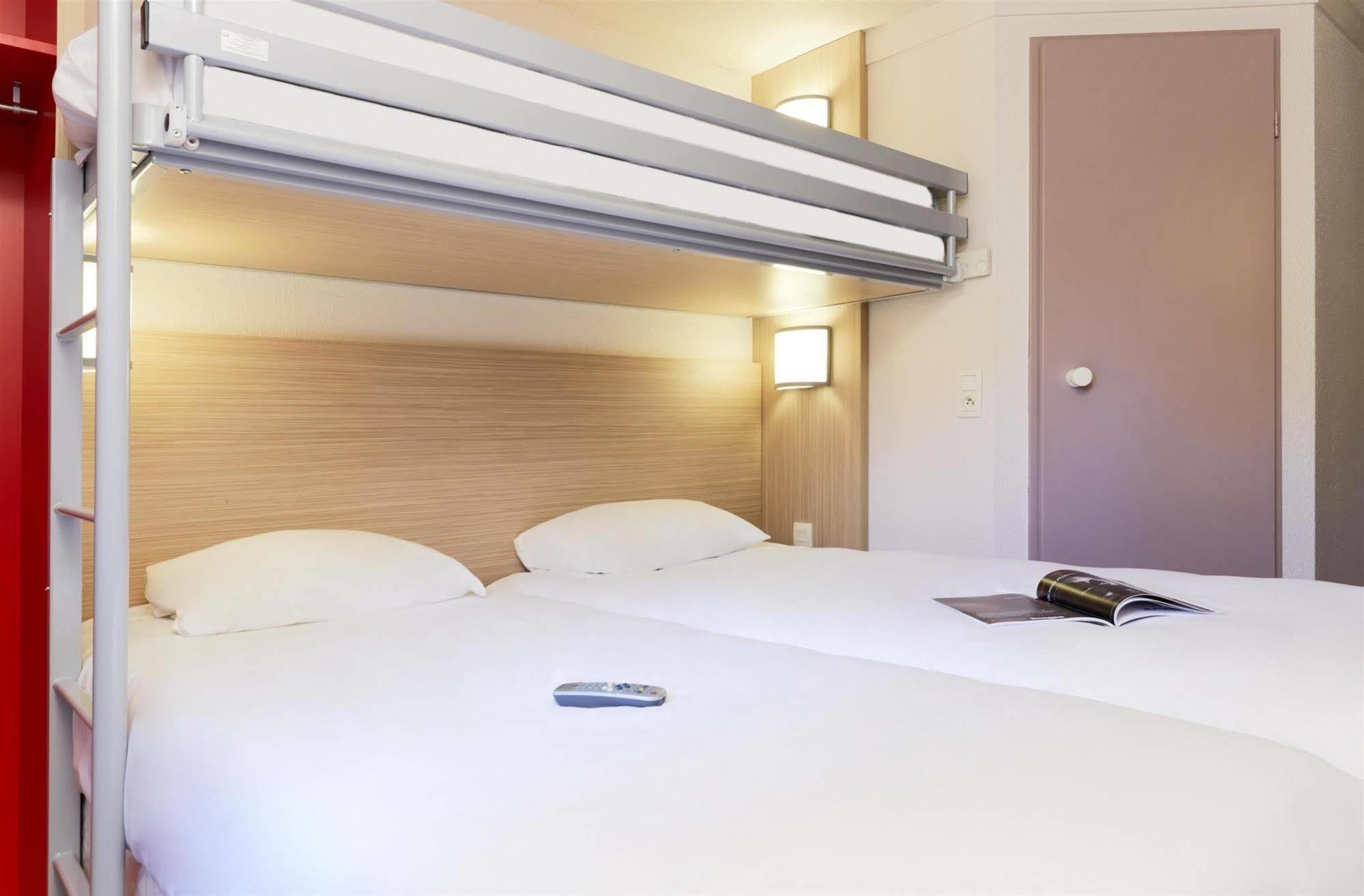 Premiere Classe Chalon Sur Saone Exterior foto