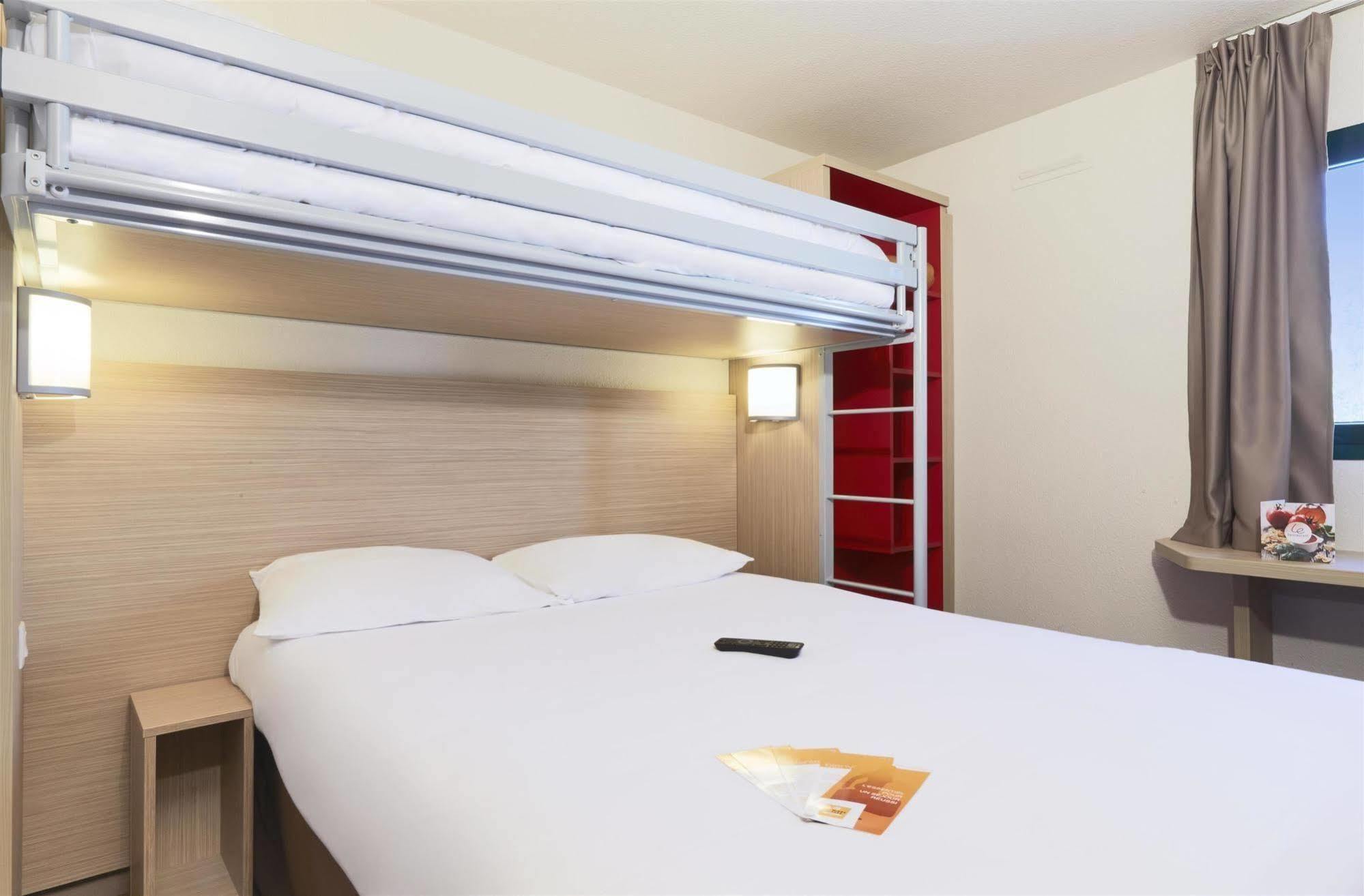 Premiere Classe Chalon Sur Saone Exterior foto