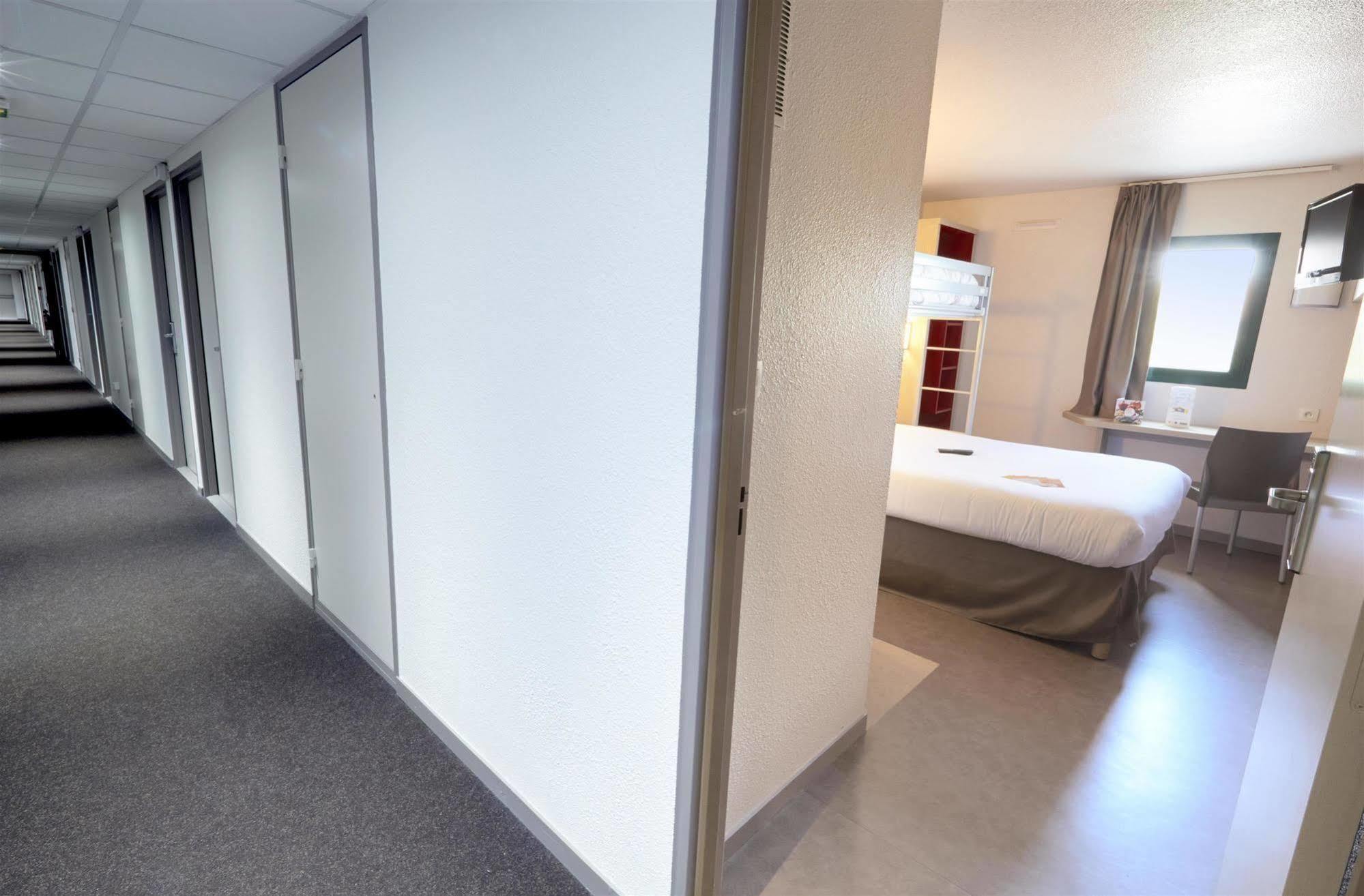Premiere Classe Chalon Sur Saone Exterior foto