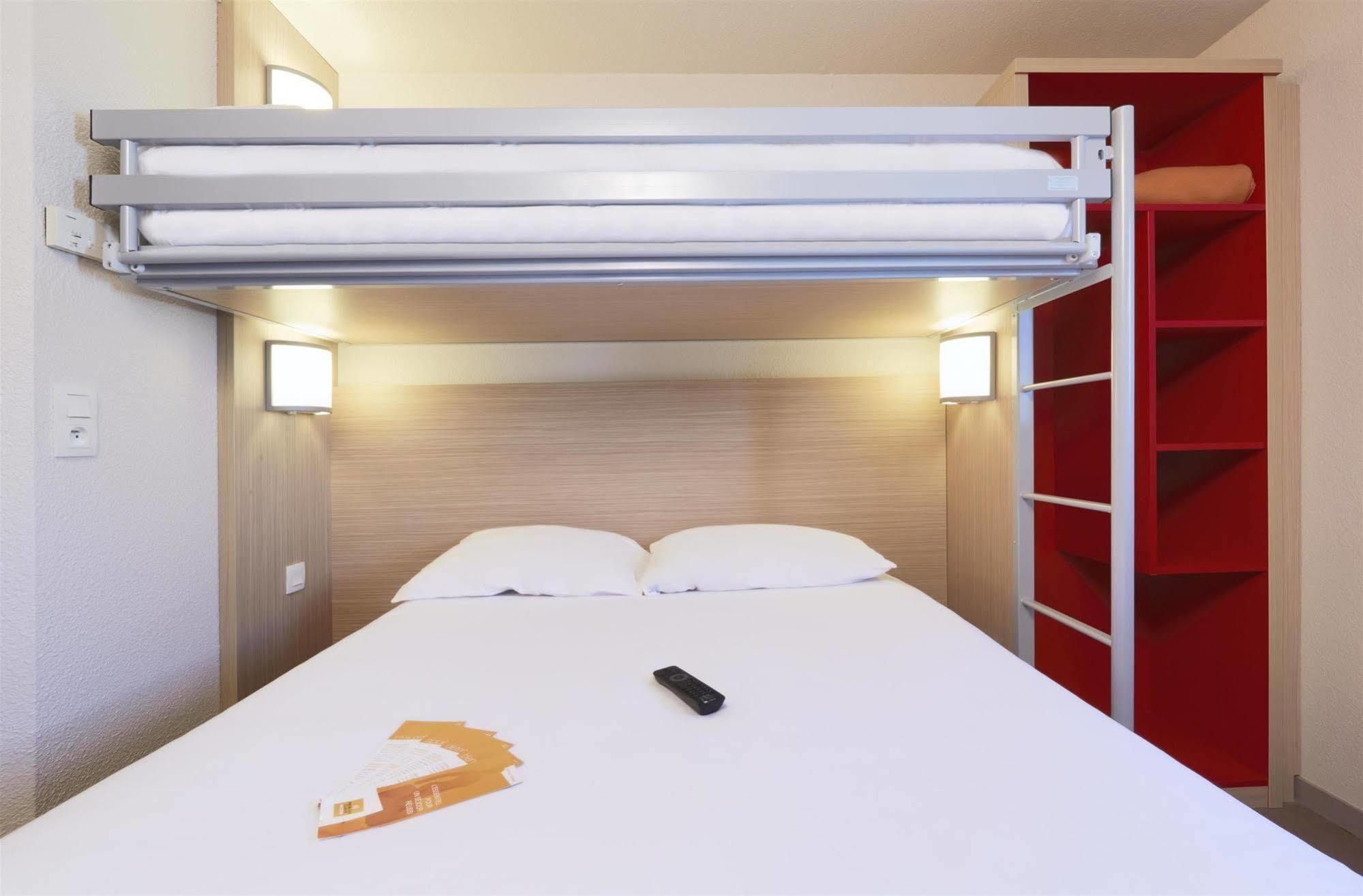 Premiere Classe Chalon Sur Saone Exterior foto
