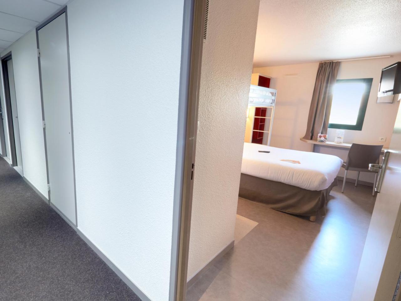 Premiere Classe Chalon Sur Saone Exterior foto