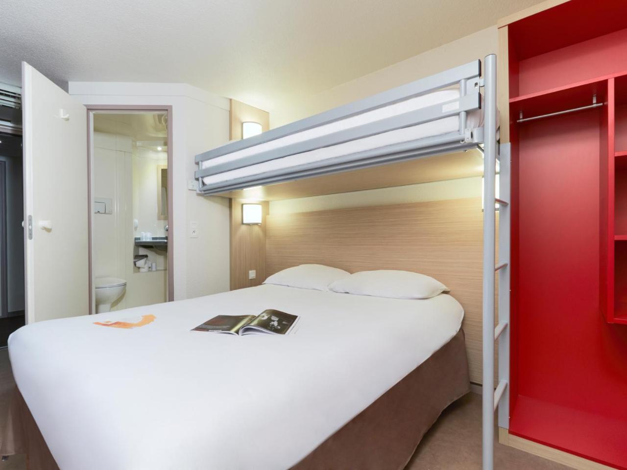 Premiere Classe Chalon Sur Saone Exterior foto